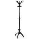 Вешалка напольная В 12Н венге от фабрики Mebelik Вешалка напольная В 12Н венге от фабрики Mebelik