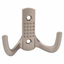 Двухрожковый крючок Tech-Krep 129910 Двухрожковый крючок Tech-Krep 129910