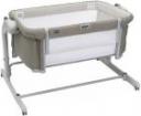 Детская кроватка Chicco NEXT2ME MAGIC EVO DESERT TAUPE Детская кроватка Chicco NEXT2ME MAGIC EVO DESERT TAUPE
