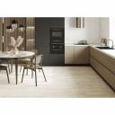 Коллекция ректифицированного керамогранита Andora с матовой поверхностью рекомендована для укладки на пол гостиной, прихожей, ванной комнаты, кухни, лоджии, а также для облицовки стен ванной комнаты, санузла. Формат керамогранита 200x900 мм. Ректифицированный край позволяет сделать укладку с минимальным швом. Страна производства — Россия, бренд Alma Ceramica. Матовый керамогранит отражает фактуру древесины клена, который имеет однородную текстуру с редкими завитками. Натуралистичность и объем фактуры подчеркнуты спецэффектом deep-ink. Такой керамогранит смотрится солидно, универсален для любых помещений и любого стиля. Коллекция ректифицированного керамогранита Andora с матовой поверхностью рекомендована для укладки на пол гостиной, прихожей, ванной комнаты, кухни, лоджии, а также для облицовки стен ванной комнаты, санузла. Формат керамогранита 200x900 мм. Ректифицированный край позволяет сделать укладку с минимальным швом. Страна производства — Россия, бренд Alma Ceramica. Матовый керамогранит отражает фактуру древесины клена, который имеет однородную текстуру с редкими завитками. Натуралистичность и объем фактуры подчеркнуты спецэффектом deep-ink. Такой керамогранит смотрится солидно, универсален для любых помещений и любого стиля.