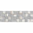 Настенная плитка Нефрит-Керамика Темари 00-00-5-17-30-06-1117 (серый мозаика; 20x60 см; 10 шт.; площадь упаковки 1,2 кв.м) СК000029315 из коллекции в которой присутствует необычный микс разных рисунков и оттенков состаренного дерева, камня, ткани, растений, цветов и бетона. Натуральные оттенки никогда не выйдут из моды и будут всегда делать интерьер модным и современным. Настенная плитка Нефрит-Керамика Темари 00-00-5-17-30-06-1117 (серый мозаика; 20x60 см; 10 шт.; площадь упаковки 1,2 кв.м) СК000029315 из коллекции в которой присутствует необычный микс разных рисунков и оттенков состаренного дерева, камня, ткани, растений, цветов и бетона. Натуральные оттенки никогда не выйдут из моды и будут всегда делать интерьер модным и современным.