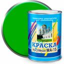 Масляная краска ABC FARBEN МА-15 4300000380 Масляная краска ABC FARBEN МА-15 4300000380