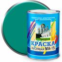 Масляная краска ABC FARBEN МА-15 4300000298 Масляная краска ABC FARBEN МА-15 4300000298