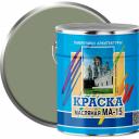 Масляная краска ABC FARBEN МА-15 4300002474 Масляная краска ABC FARBEN МА-15 4300002474