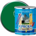 Масляная краска ABC FARBEN МА-15 4300002468 Масляная краска ABC FARBEN МА-15 4300002468