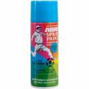 Высококачественная аэрозольная быстросохнущая краска. Предназначена для окрашивания металлических, деревянных, бетонных и прочих поверхностей. Подходит для внутренних и наружных работ. Цвет колпачка соответствует цвету краски. После высыхания не токсична. Объём 520 мл. Способ применения: Окрашиваемые поверхности должны быть очищены от ржавчины, грязи, влаги, жиров и отстающей старой краски. Для пористых поверхностей (кирпич, бетон рекомендуется предварительная окраска любой водоэмульсионной краской для внешних работ. Защитите окружающие области от краски Тщательно встряхивайте баллон как минимум минуту при температуре не ниже 21 градусов Направьте распылитель на окрашиваемую поверхность с расстояния 25-30 см. Равномерно наносите краску перекрывающими полосами. Для избежания потеков лучше применять несколько тонких слоев, нежели один толстый. Для получения разных вариантов распыления используйте сменные распылители После окраски очистите распылитель, перевернув баллон и продув по прекращения выхода краски Высококачественная аэрозольная быстросохнущая краска. Предназначена для окрашивания металлических, деревянных, бетонных и прочих поверхностей. Подходит для внутренних и наружных работ. Цвет колпачка соответствует цвету краски. После высыхания не токсична. Объём 520 мл. Способ применения: Окрашиваемые поверхности должны быть очищены от ржавчины, грязи, влаги, жиров и отстающей старой краски. Для пористых поверхностей (кирпич, бетон рекомендуется предварительная окраска любой водоэмульсионной краской для внешних работ. Защитите окружающие области от краски Тщательно встряхивайте баллон как минимум минуту при температуре не ниже 21 градусов Направьте распылитель на окрашиваемую поверхность с расстояния 25-30 см. Равномерно наносите краску перекрывающими полосами. Для избежания потеков лучше применять несколько тонких слоев, нежели один толстый. Для получения разных вариантов распыления используйте сменные распылители После окраски очистите распылитель, перевернув баллон и продув по прекращения выхода краски