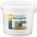 Фасадная акриловая краска APIS 4665296515193 Фасадная акриловая краска APIS 4665296515193