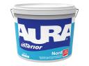 краска в/д AURA NORD для стен и потолков 2,7л, арт.4607003914608 краска в/д AURA NORD для стен и потолков 2,7л, арт.4607003914608