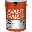 Фасадная краска Avantgarde 77686 Фасадная краска Avantgarde 77686