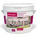 Вододисперсионная краска Bayramix Acrilic Profi BAP-130/090 Вододисперсионная краска Bayramix Acrilic Profi BAP-130/090