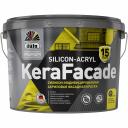 Краска Dufa KeraFacade база МП00-009926 Краска Dufa KeraFacade база МП00-009926