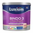 Краска интерьерная Dulux/Luxium Bindo 3 база BC бесцветная 2,25 л Краска интерьерная Dulux/Luxium Bindo 3 база BC бесцветная 2,25 л
