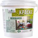 Моющаяся краска Ecolux 4607133681951 Моющаяся краска Ecolux 4607133681951