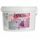 Структурная краска Ecolux 4607133683573 Структурная краска Ecolux 4607133683573