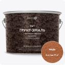 Быстросохнущая краска по металлу Elcon Smith 00-00461435 Быстросохнущая краска по металлу Elcon Smith 00-00461435