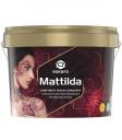 Краска моющаяся Eskaro Mattilda база TR бесцветная 9 л Краска моющаяся Eskaro Mattilda база TR бесцветная 9 л