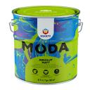 краска акриловая ESKARO Moda Absolut Matt база А для стен и потолков 2,7л белая, арт.4630042541054 краска акриловая ESKARO Moda Absolut Matt база А для стен и потолков 2,7л белая, арт.4630042541054