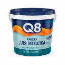 Водно-дисперсионная краска для потолков ПРЕСТИЖ FORMULA Q8 261409 Водно-дисперсионная краска для потолков ПРЕСТИЖ FORMULA Q8 261409
