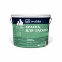Водно-дисперсионная акриловая колерованная краска для фасадов Goodhim D2 TN 52488 Водно-дисперсионная акриловая колерованная краска для фасадов Goodhim D2 TN 52488