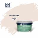 Водно-дисперсионная акриловая колерованная краска для фасадов TN ст Goodhim D2 53782 Водно-дисперсионная акриловая колерованная краска для фасадов TN ст Goodhim D2 53782