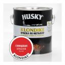 Краска по металлу HUSKY Klondike 26177 Краска по металлу HUSKY Klondike 26177