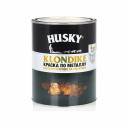 Краска по металлу HUSKY KLONDIKE 26480 Краска по металлу HUSKY KLONDIKE 26480