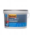 Краска интерьерная Marshall Export 2 база BC бесцветная 9 л Краска интерьерная Marshall Export 2 база BC бесцветная 9 л