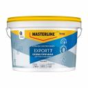 Краска моющаяся Marshall Export 7 база BW белая 2,5 л Краска моющаяся Marshall Export 7 база BW белая 2,5 л