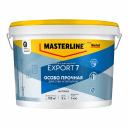 Краска моющаяся Marshall Export 7 база BW белая 9 л Краска моющаяся Marshall Export 7 база BW белая 9 л