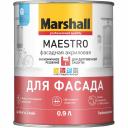Латексная краска для фасадных поверхностей MARSHALL MAESTRO ФАСАДНАЯ 5248871 Латексная краска для фасадных поверхностей MARSHALL MAESTRO ФАСАДНАЯ 5248871
