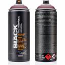 Краска Montana BLACK 4290 BLK Краска Montana BLACK 4290 BLK