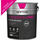 Фасадная силиконовая воднодисперсионная краска Newtone MODERN PRO 81600 Фасадная силиконовая воднодисперсионная краска Newtone MODERN PRO 81600