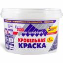 Кровельная краска по шиферу Новбытхим 465 Кровельная краска по шиферу Новбытхим 465