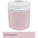 Акриловая интерьерная моющаяся краска Palizh №312 11608057 Акриловая интерьерная моющаяся краска Palizh №312 11608057