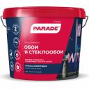 Акриловая краска PARADE W110 Обои & Стеклообои 90002825589 Акриловая краска PARADE W110 Обои & Стеклообои 90002825589