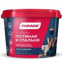 Акриловая краска PARADE W2 Гостиная & Спальня 90002000417 Акриловая краска PARADE W2 Гостиная & Спальня 90002000417