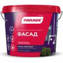 Фасадная краска PARADE F20 Фасад 90002002346 Фасадная краска PARADE F20 Фасад 90002002346