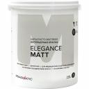 Краска интерьерная Pragmatic Elegance Maтт база А белая 2,25 л Краска интерьерная Pragmatic Elegance Maтт база А белая 2,25 л