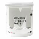 Краска моющаяся Pragmatic Elegance Matt база А белая 2,25 л Краска моющаяся Pragmatic Elegance Matt база А белая 2,25 л