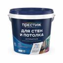Водно-дисперсионная краска для стен и потолков ПРЕСТИЖ 264343 Водно-дисперсионная краска для стен и потолков ПРЕСТИЖ 264343