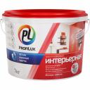 Влагостойкая акриловая краска Profilux ВД PL 07А Н0000000503 Влагостойкая акриловая краска Profilux ВД PL 07А Н0000000503