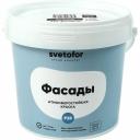 Фасадная краска Светофор F25 ЗОР00007306 Фасадная краска Светофор F25 ЗОР00007306