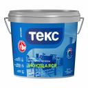 Краска моющаяся Текс Профи база D бесцветная 4,5 л Краска моющаяся Текс Профи база D бесцветная 4,5 л
