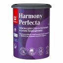 Краска моющаяся Tikkurila/Tikkivala Harmony Perfecta база C бесцветная 0,9 л Краска моющаяся Tikkurila/Tikkivala Harmony Perfecta база C бесцветная 0,9 л