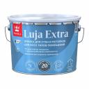 Краска для стен и потолков Tikkurila luja extra 700014025 Краска для стен и потолков Tikkurila luja extra 700014025