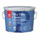 Краска фасадная по дереву Tikkurila/Tikkivala Pika-Teho Classic водно-дисперсионная база C бесцветная 9 л Краска фасадная по дереву Tikkurila/Tikkivala Pika-Teho Classic водно-дисперсионная база C бесцветная 9 л
