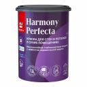 Краска моющаяся Tikkurila/Tikkivala Harmony Perfecta база А белая 0,9 л Краска моющаяся Tikkurila/Tikkivala Harmony Perfecta база А белая 0,9 л