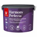 Краска моющаяся Tikkurila/Tikkivala Harmony Perfecta база А белая 9 л Краска моющаяся Tikkurila/Tikkivala Harmony Perfecta база А белая 9 л
