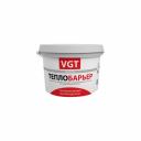 Теплоизоляционная краска для наружных и внутренних работ VGT ТеплоБарьер ВД АК 1180 11602842 Теплоизоляционная краска для наружных и внутренних работ VGT ТеплоБарьер ВД АК 1180 11602842