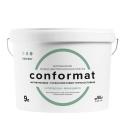 Краска глубокоматовая Vincent Conformat База А 9л Краска глубокоматовая Vincent Conformat База А 9л